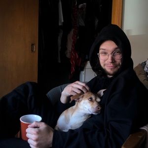 Meet your Posher, Ben